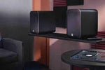 Load image into Gallery viewer, Q Acoustics M20 Hd Wireless Stereo System Bluetooth Speaker