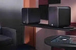 Load image into Gallery viewer, Q Acoustics M20 Hd Wireless Stereo System Bluetooth Speaker Q-Acoustics