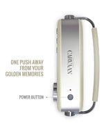 Load image into Gallery viewer, Saregama Carvaan Bluetooth Speaker With Fm Radio (with Remote, Hindi) Saregama