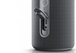 Load image into Gallery viewer, Loewe We Hear 1 Portable Bluetooth Speaker Black Loewe