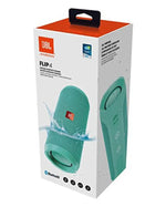 Load image into Gallery viewer, Jbl Flip 4 Portable Bluetooth Waterproof Speaker With Powerful Bass & Microphone JBL