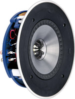 Load image into Gallery viewer, Kef Ci200qr Round In-ceiling Speaker Architectural Speaker (each)