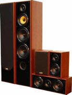 Load image into Gallery viewer, Taga Harmony tav 606 V3 5.0 Channel Home theatre System (package) Taga-harmony