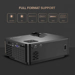 Load image into Gallery viewer, Egate I9 Pro-max 1080p Native Full Hd Projector 4k Support Egate