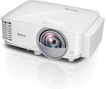 Load image into Gallery viewer, Benq DX808ST -3000 Lumens Dustproof Projector BenQ