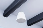 Load image into Gallery viewer, Bose Freespace Fs2p Pendant In-ceiling Mount Speaker (pair) Bose