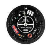 Load image into Gallery viewer, Definitive technology Di 8r Disappering Series 8 In-ceiling Speaker