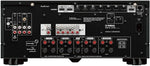 Load image into Gallery viewer, Yamaha AVENTAGE RX-A4A 7.2 Channel AV Receiver Yamaha