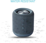 Load image into Gallery viewer, Portronics Sound Drum Bluetooth Speaker Blue Portronics