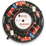 Load image into Gallery viewer, Revel C363dt In Ceiling Speaker revel