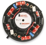 Load image into Gallery viewer, Revel C363dt In Ceiling Speaker
