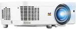 Load image into Gallery viewer, Viewsonic LS560WE - 3200 Lumens WXGA Short Throw Business & Education Projector Viewsonic