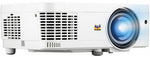 Load image into Gallery viewer, Viewsonic LS560WE - 3200 Lumens WXGA Short Throw Business & Education Projector