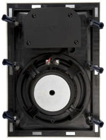 Load image into Gallery viewer, Artsound RE2060 120W Intiimi, 2-Way Rectangular Inwall Loudspeakers Artsound