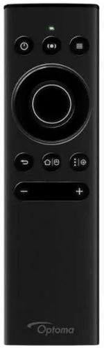 Load image into Gallery viewer, Optoma Cinemax P1 ultra Short throw 4k Laser Home Cinema Projector Optoma