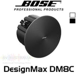 Load image into Gallery viewer, Bose Design Max Dm8c 150w 8-inch Woofer In-ceiling Speaker Bose