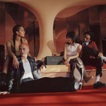 Load image into Gallery viewer, Marshall Stanmore Iii Next-generation Bluetooth Wireless Speaker Black