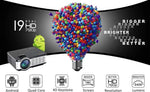 Load image into Gallery viewer, Egate I9 Pro Portable 4k Projector Egate