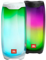 Load image into Gallery viewer, Jbl Pulse 4 Portable Waterproof Speaker With Lightshow And Bass Radiator JBL