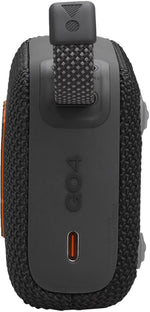 Load image into Gallery viewer, JBL Go 4 Portable Bluetooth Speaker JBL