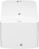 Load image into Gallery viewer, Lg Hf65lg ultra Short throw Projector With Webos LG
