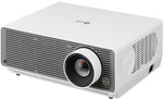 Load image into Gallery viewer, LG BU60RG - 6000 Lumens Android Smart 4K UHD Laser Projector