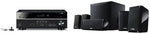 Load image into Gallery viewer, Yamaha Yht-3072 In Home theater System 4k ultra Hd Soundbar 5.1 Channel Dolby truehd And Dts Hd Yamaha