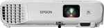 Load image into Gallery viewer, Epson Eb-w05 Wxga 3lcd Projector