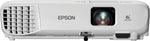 Load image into Gallery viewer, Epson Eb-w05 Wxga 3lcd Projector Epson