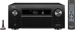 Load image into Gallery viewer, Denon Avc-x8500ha 13.2-channel Dolby Atmos Av Receiver Denon