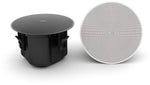 Load image into Gallery viewer, Bose Design Max Dm6c In-ceiling Speaker (pair) White Bose