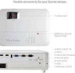 Load image into Gallery viewer, Viewsonic Px701 Hd1080p Projector Viewsonic