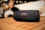 Load image into Gallery viewer, Jbl Charge 5 Waterproof Portable Bluetooth Speaker