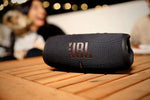 Load image into Gallery viewer, Jbl Charge 5 Waterproof Portable Bluetooth Speaker JBL