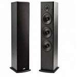 Load image into Gallery viewer, Polk Audio Fusion t Series 5.1 Channel Home theater System