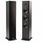 Load image into Gallery viewer, Polk Audio Fusion t Series 5.1 Channel Home theater System Polk Audio