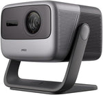 Load image into Gallery viewer, JMGO N1S Infinity - 2600 Lumens 4K Android Smart Tri-laser Portable Projector