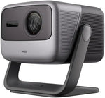 Load image into Gallery viewer, JMGO N1S Infinity - 2600 Lumens 4K Android Smart Tri-laser Portable Projector JMGO