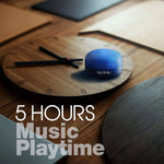 Load image into Gallery viewer, Infinity (jbl) Fuze Pint Portable Bluetooth Speakers Blue Infinity