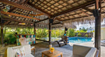 Load image into Gallery viewer, Cabasse Zef-17 2-way Indoor/outdoor Bluetooth Speakers Cabasse