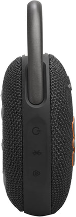 Load image into Gallery viewer, JBL Clip 5 Portable Waterproof Wireless Speaker JBL