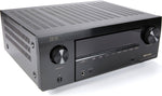 Load image into Gallery viewer, Denon Avc-x3800h 9.4 Channel Home theater Receiver With Dolby Atmos Denon