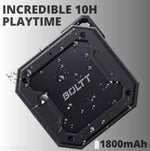 Load image into Gallery viewer, Fire Boltt Xplode 1200 Wireless Bluetooth 12w Speaker Fire-Boltt