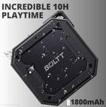 Load image into Gallery viewer, Fire Boltt Xplode 1200 Wireless Bluetooth 12w Speaker