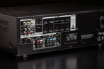Load image into Gallery viewer, Denon Avr-x550bt 5.2 Channel 4k ultra Hd Av Receiver With Bluetooth Denon