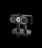 Load image into Gallery viewer, Bowers And Wilkins Htm81 D4 Center Channel Speaker Bowers-Wilkins