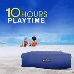 Load image into Gallery viewer, Infinity (jbl) Fuze 700 Dual Eq Deep Bass 20w Portable Stereo Speakers (infclz750) Infinity