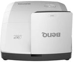 Load image into Gallery viewer, BenQ MW855UST+ 3500 Lumens Ultra Short Throw Projector BenQ