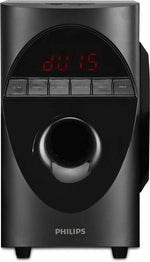 Load image into Gallery viewer, Philips Spa5190b/94 5.1ch 90w Bluetooth Home theatre