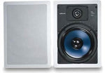 Load image into Gallery viewer, Polk Audio Vs 255-crt Vanishing Rt Series two-way Center Channel In-wall Speaker(each)